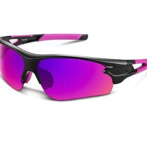 Polarized sunglasses